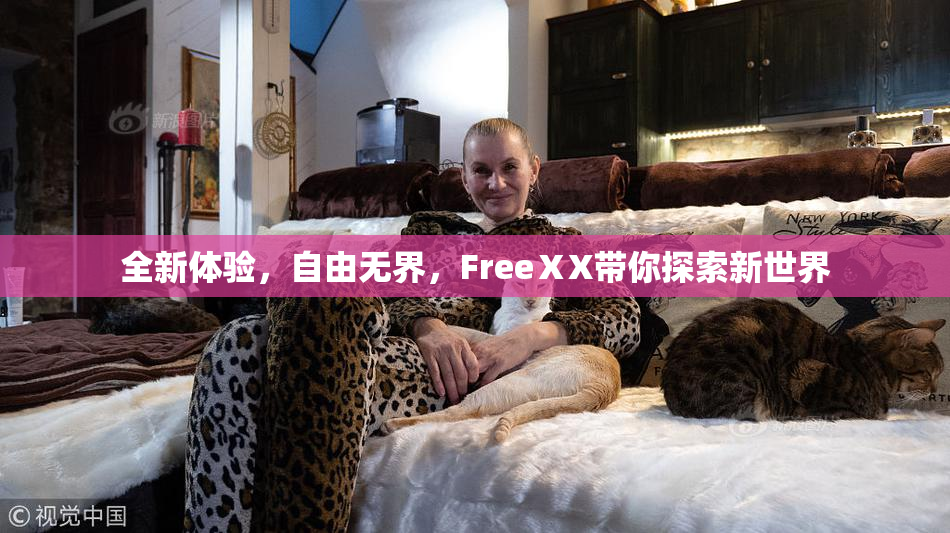 全新体验，自由无界，FreeⅩX带你探索新世界