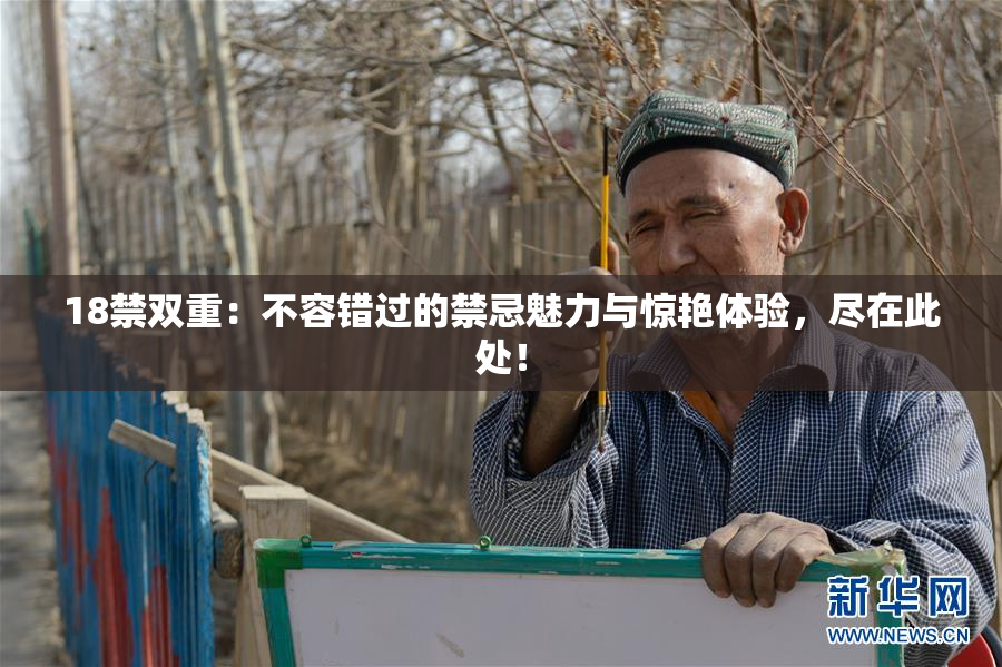 18禁双重：不容错过的禁忌魅力与惊艳体验，尽在此处！