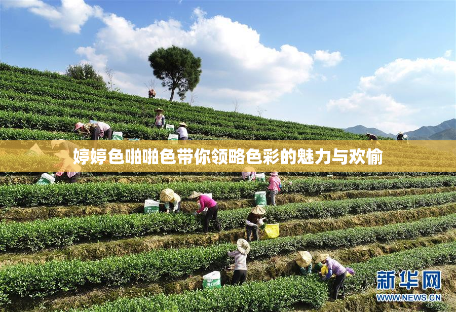 婷婷色啪啪色带你领略色彩的魅力与欢愉
