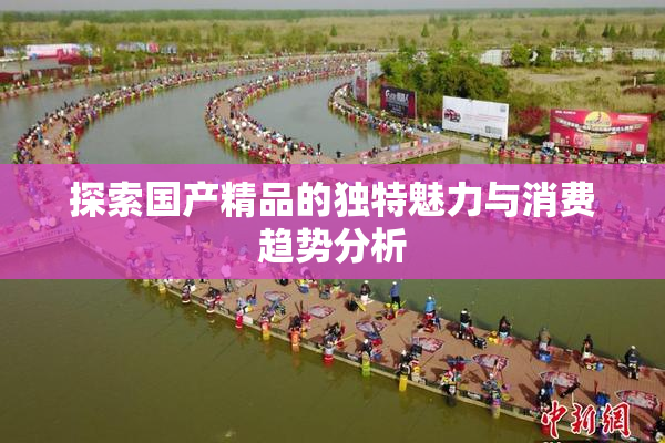 探索国产精品的独特魅力与消费趋势分析