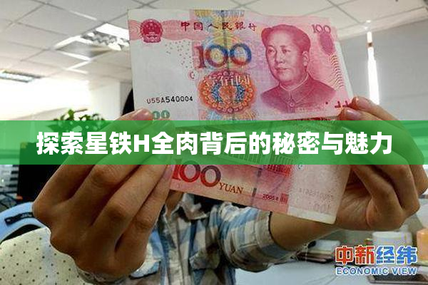 探索星铁H全肉背后的秘密与魅力