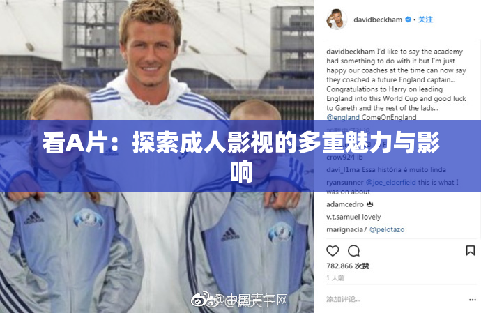看A片：探索成人影视的多重魅力与影响