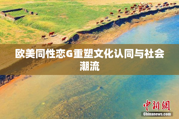 欧美同性恋G重塑文化认同与社会潮流