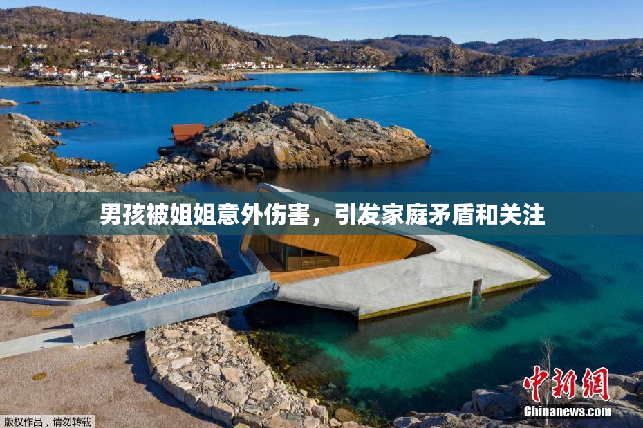 男孩被姐姐意外伤害，引发家庭矛盾和关注