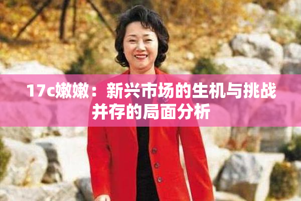 17c嫩嫩：新兴市场的生机与挑战并存的局面分析