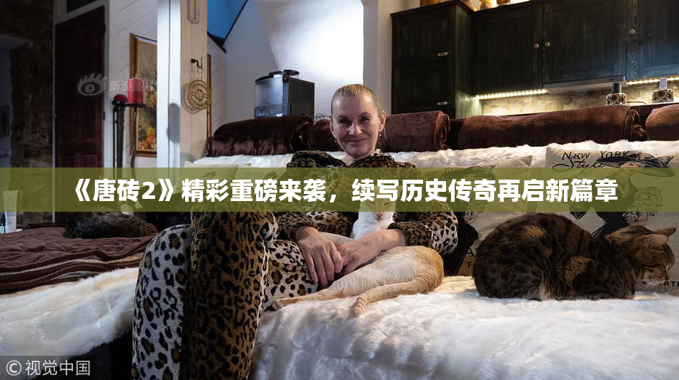 《唐砖2》精彩重磅来袭，续写历史传奇再启新篇章