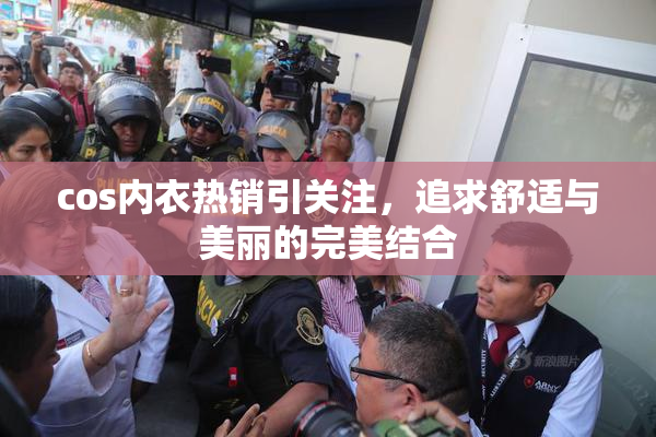 cos内衣热销引关注，追求舒适与美丽的完美结合