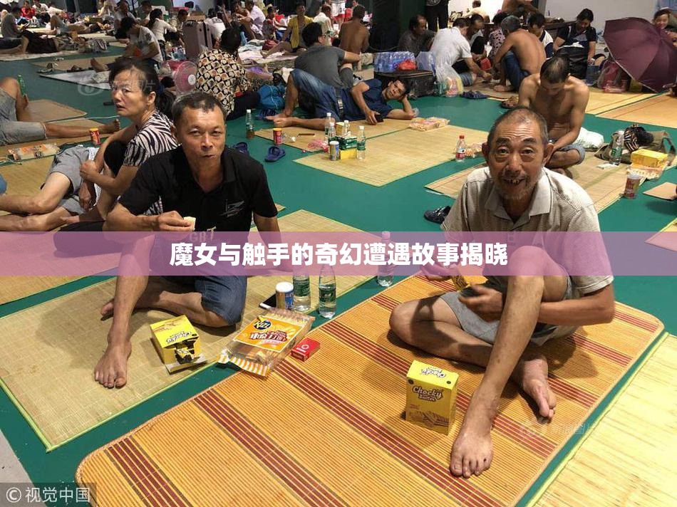 魔女与触手的奇幻遭遇故事揭晓