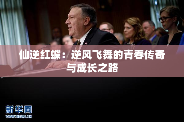 仙逆红蝶：逆风飞舞的青春传奇与成长之路