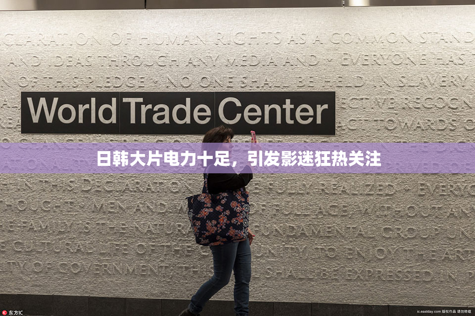 日韩大片电力十足，引发影迷狂热关注