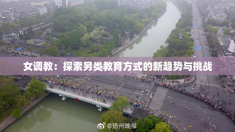 女调教：探索另类教育方式的新趋势与挑战