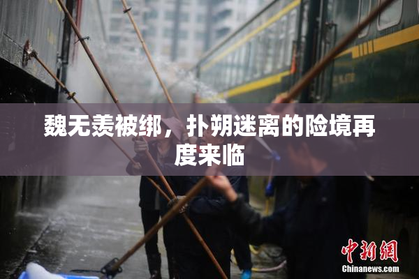 魏无羡被绑，扑朔迷离的险境再度来临