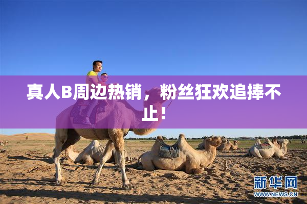 真人B周边热销，粉丝狂欢追捧不止！