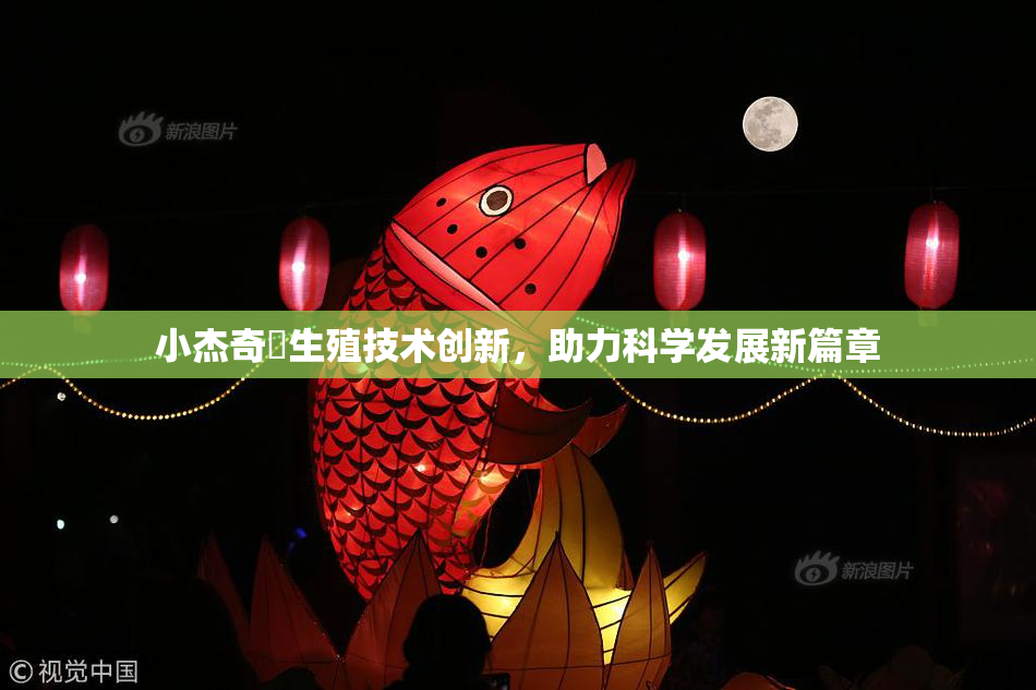 小杰奇犽生殖技术创新，助力科学发展新篇章