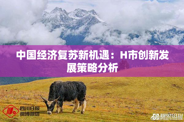 中国经济复苏新机遇：H市创新发展策略分析