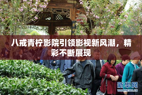 八戒青柠影院引领影视新风潮，精彩不断展现