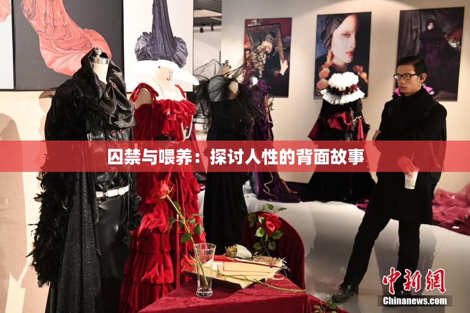 囚禁与喂养：探讨人性的背面故事