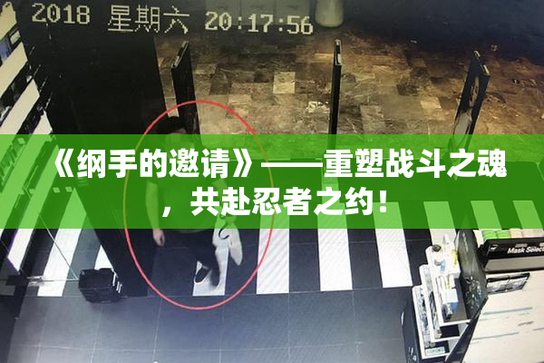 《纲手的邀请》——重塑战斗之魂，共赴忍者之约！