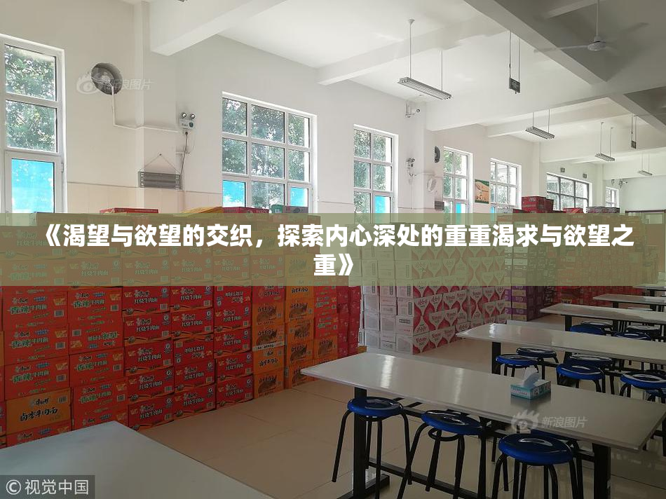 《渴望与欲望的交织，探索内心深处的重重渴求与欲望之重》