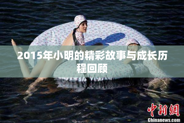2015年小明的精彩故事与成长历程回顾