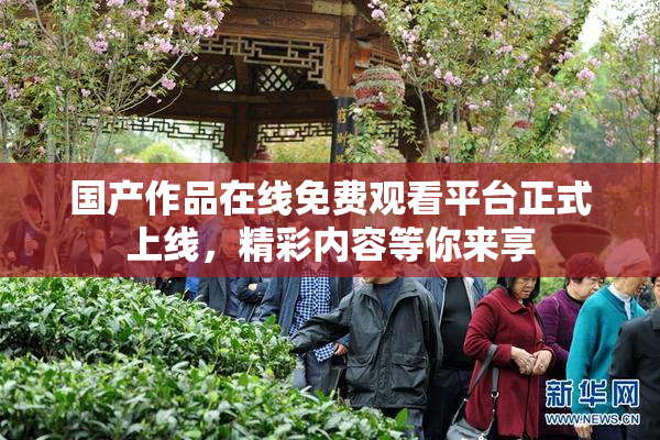 国产作品在线免费观看平台正式上线，精彩内容等你来享