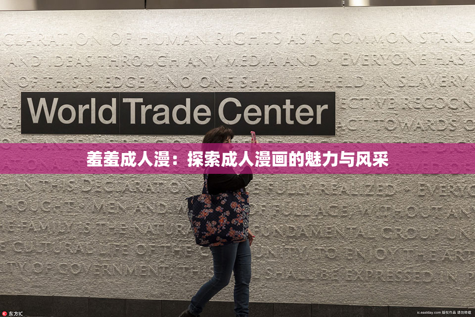 羞羞成人漫：探索成人漫画的魅力与风采