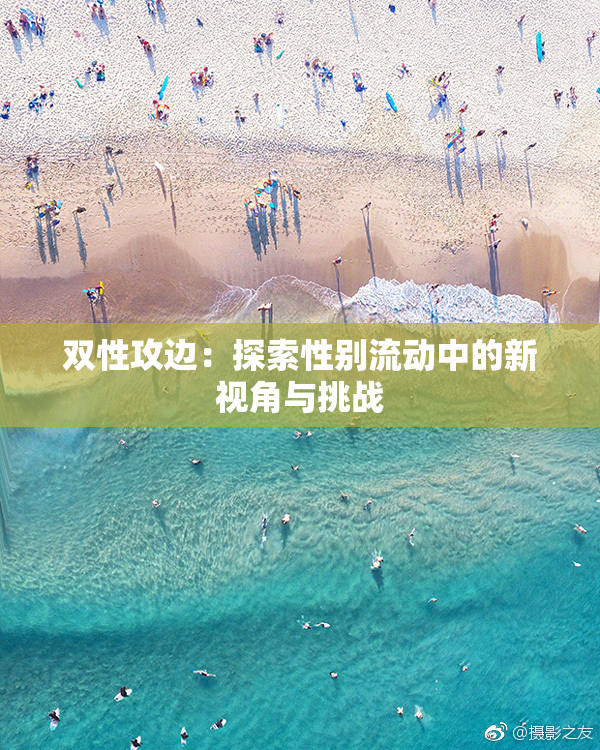 双性攻边：探索性别流动中的新视角与挑战