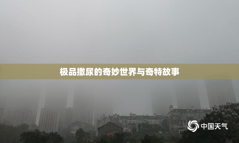 极品撒尿的奇妙世界与奇特故事