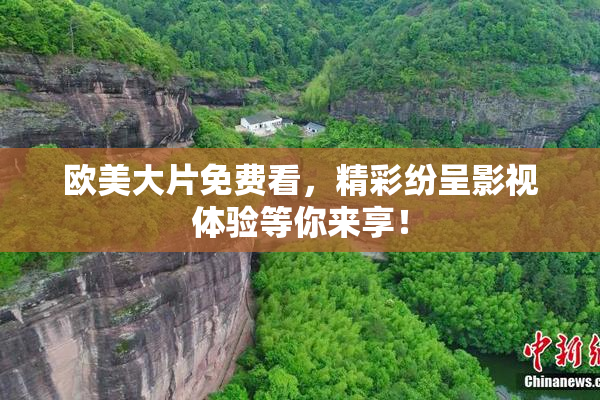 欧美大片免费看，精彩纷呈影视体验等你来享！