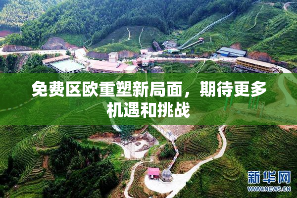 免费区欧重塑新局面，期待更多机遇和挑战