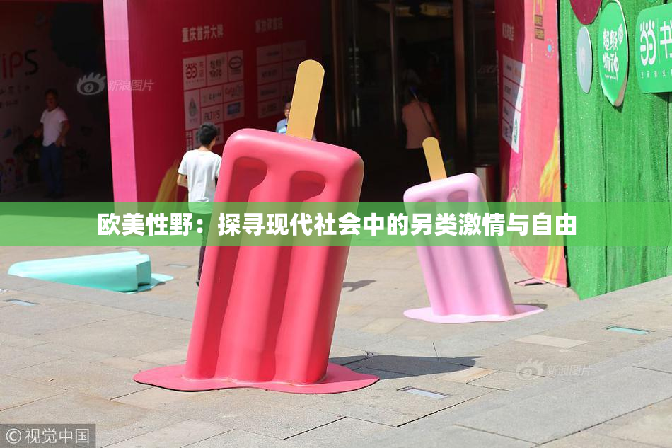 欧美性野：探寻现代社会中的另类激情与自由