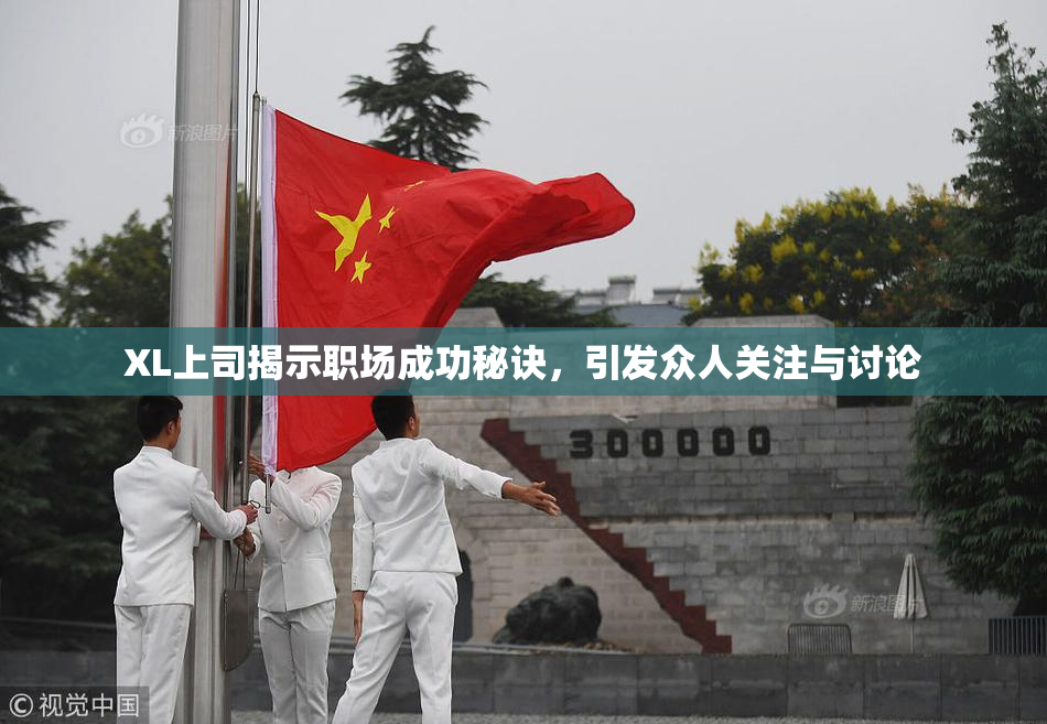 XL上司揭示职场成功秘诀，引发众人关注与讨论