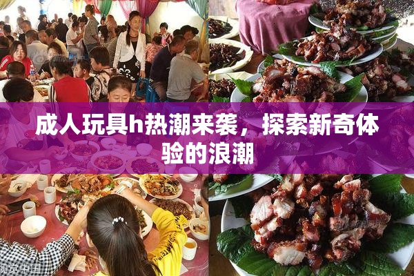 成人玩具h热潮来袭，探索新奇体验的浪潮