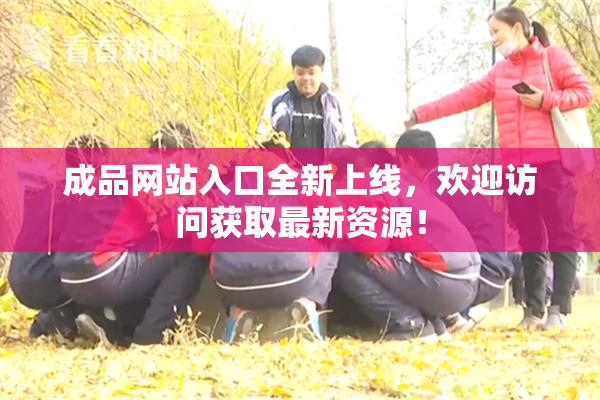 成品网站入口全新上线，欢迎访问获取最新资源！