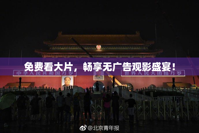 免费看大片，畅享无广告观影盛宴！