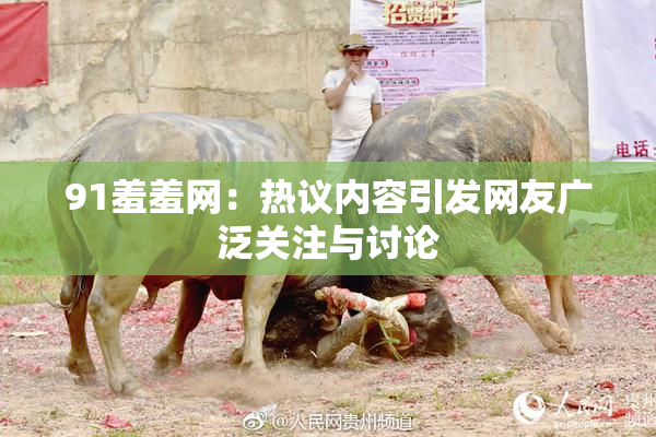 91羞羞网：热议内容引发网友广泛关注与讨论