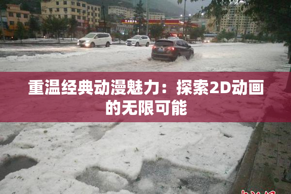 重温经典动漫魅力：探索2D动画的无限可能