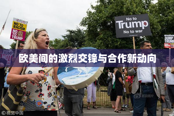 欧美间的激烈交锋与合作新动向