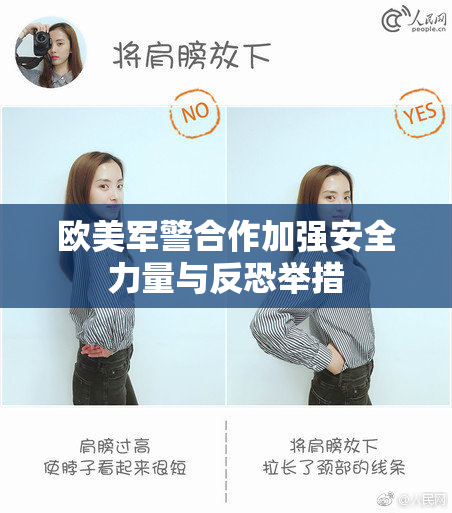 欧美军警合作加强安全力量与反恐举措