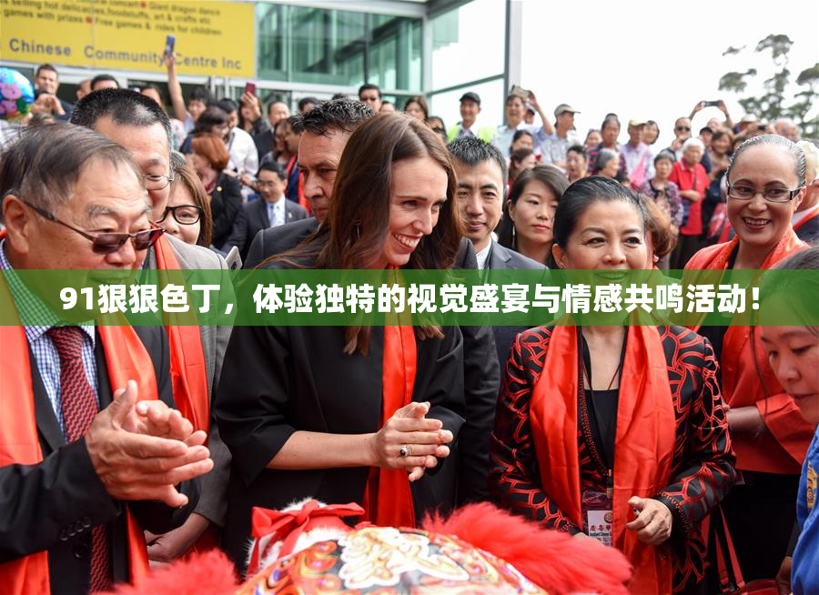 91狠狠色丁，体验独特的视觉盛宴与情感共鸣活动！