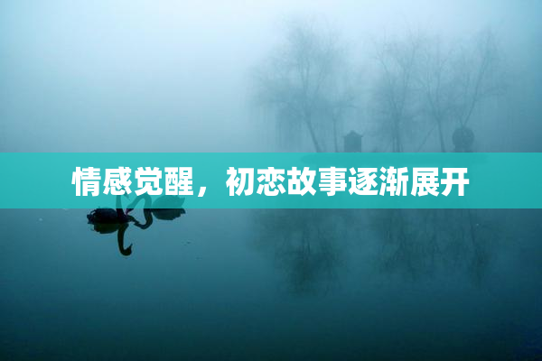 情感觉醒，初恋故事逐渐展开