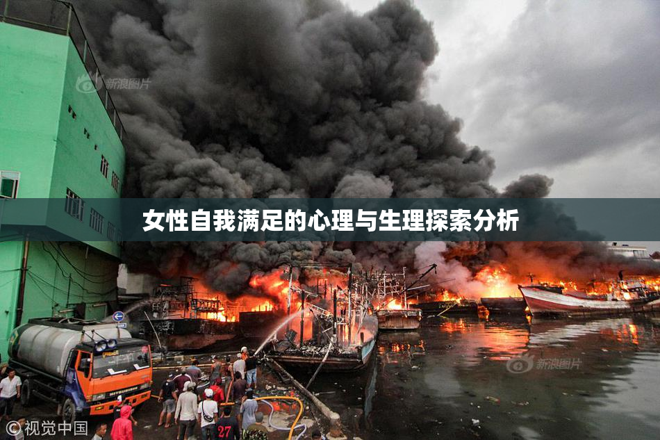女性自我满足的心理与生理探索分析