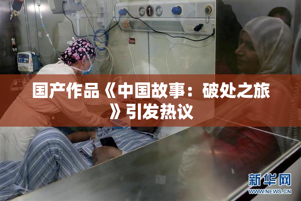 国产作品《中国故事：破处之旅》引发热议