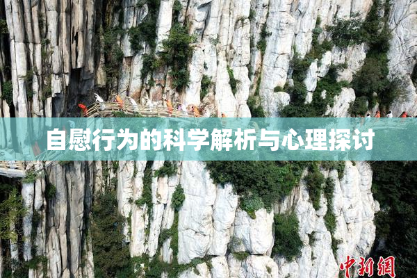 自慰行为的科学解析与心理探讨