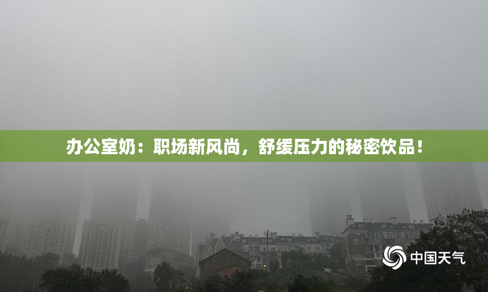 办公室奶：职场新风尚，舒缓压力的秘密饮品！