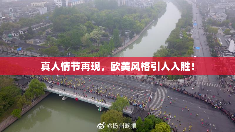 真人情节再现，欧美风格引人入胜！