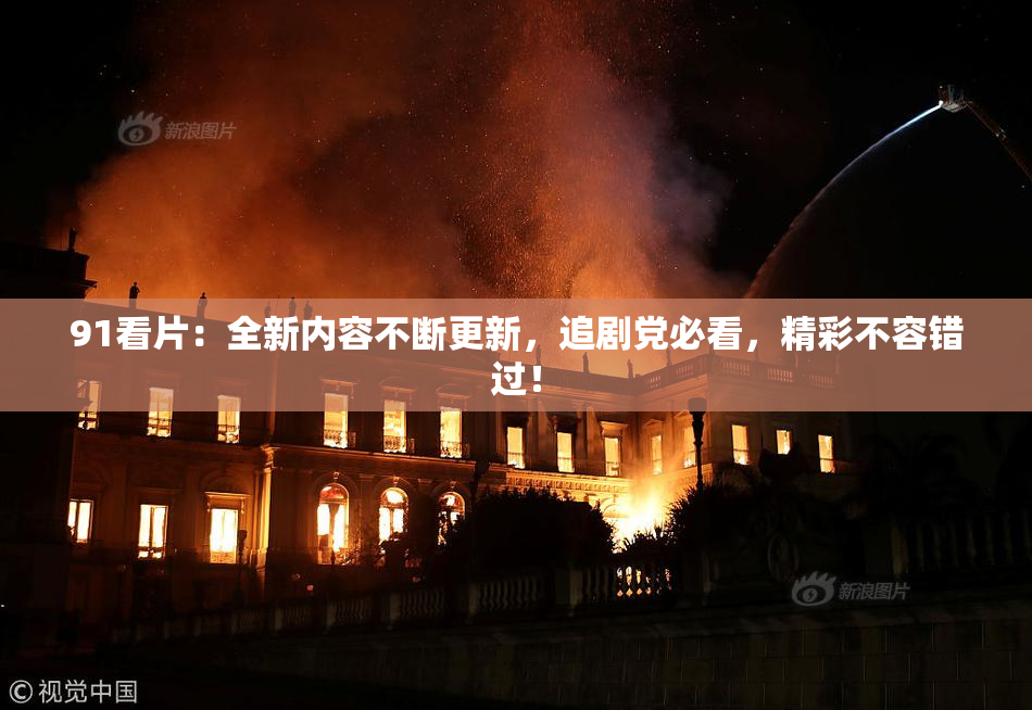91看片：全新内容不断更新，追剧党必看，精彩不容错过！
