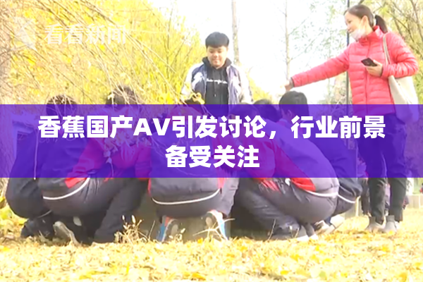 香蕉国产AV引发讨论，行业前景备受关注