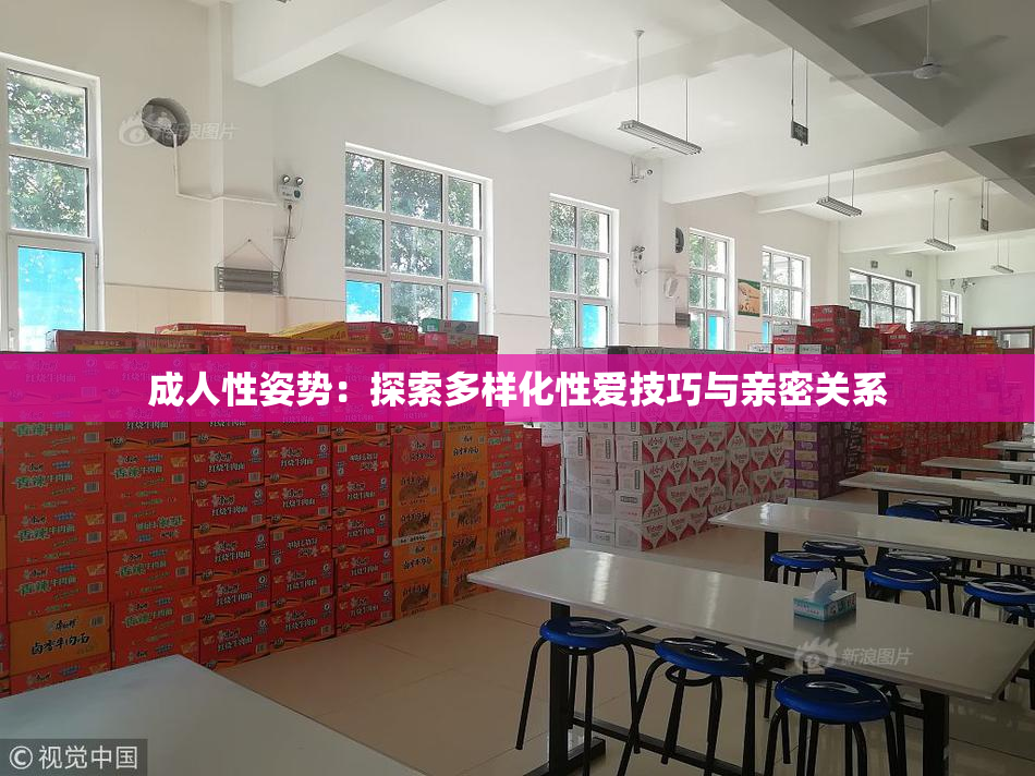 成人性姿势：探索多样化性爱技巧与亲密关系