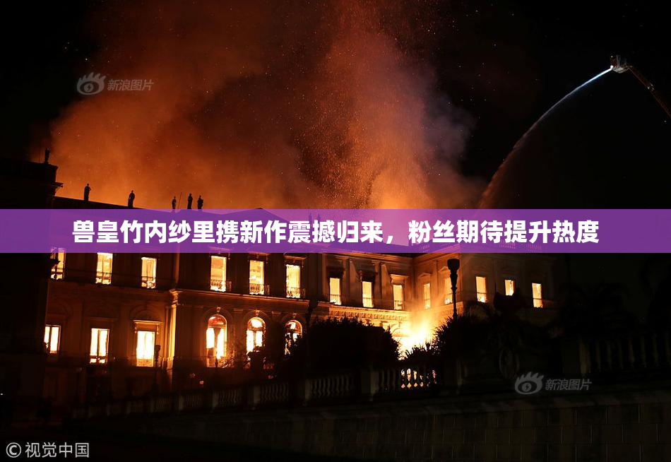 兽皇竹内纱里携新作震撼归来，粉丝期待提升热度